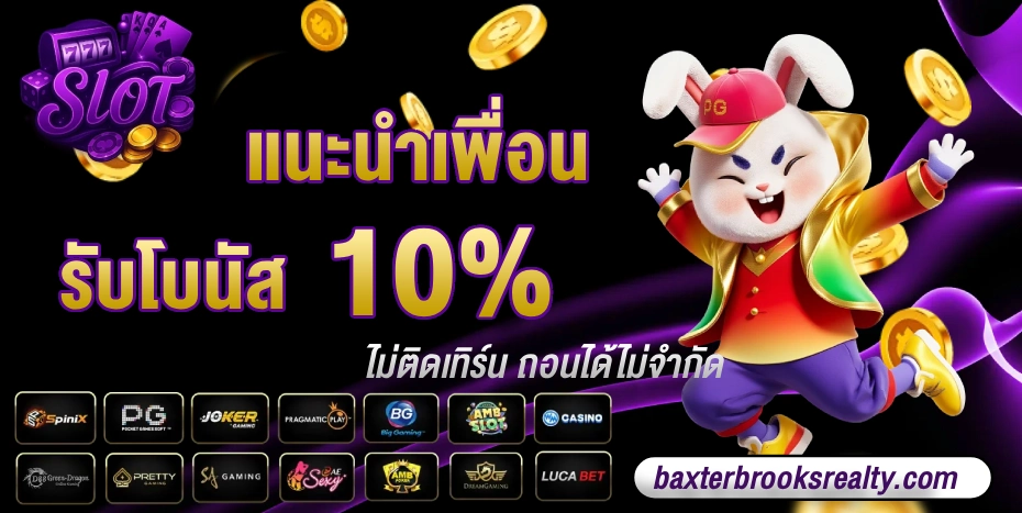 สล็อต 10 รับ 100 ใหม่ ล่าสุด